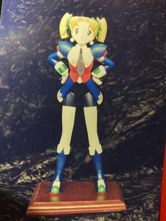 Amazon | naokit 鋼鉄少女くるみ 1/7 カリンカ2式 未組立ガレージ